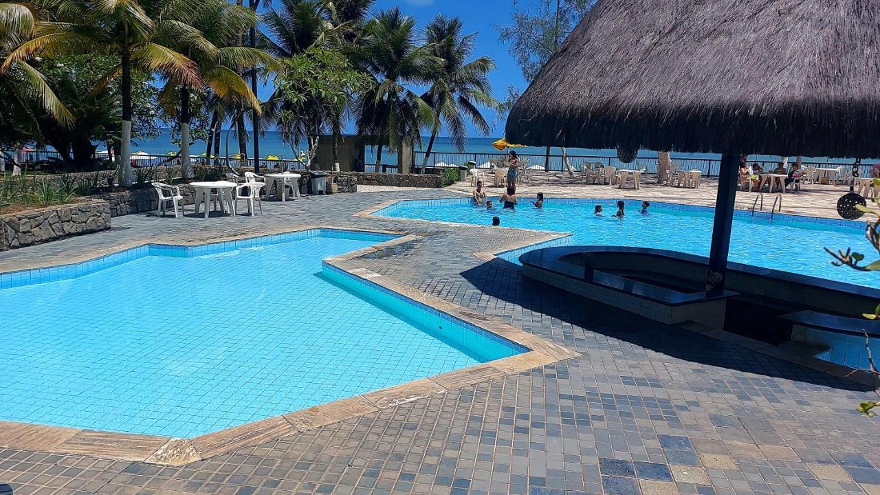 Quartos Em Apartamento Compartilhado Beira Mar Recife Exterior photo