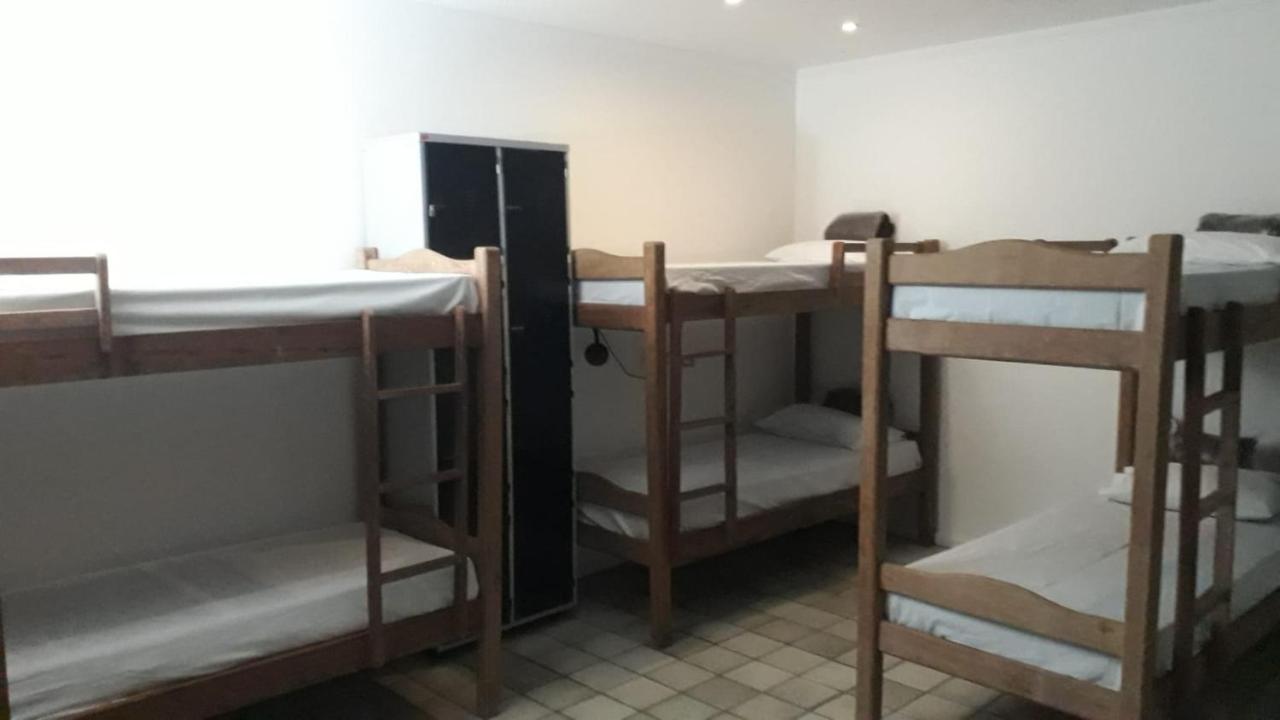 Quartos Em Apartamento Compartilhado Beira Mar Recife Exterior photo