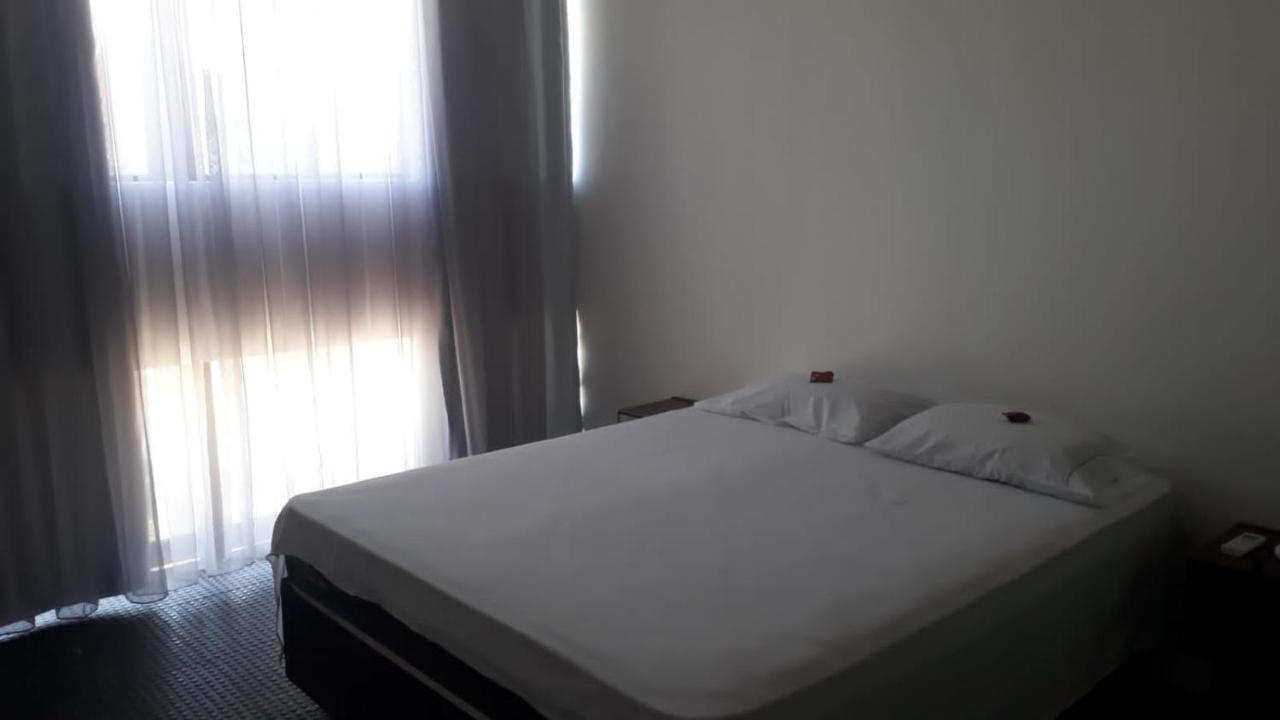 Quartos Em Apartamento Compartilhado Beira Mar Recife Exterior photo