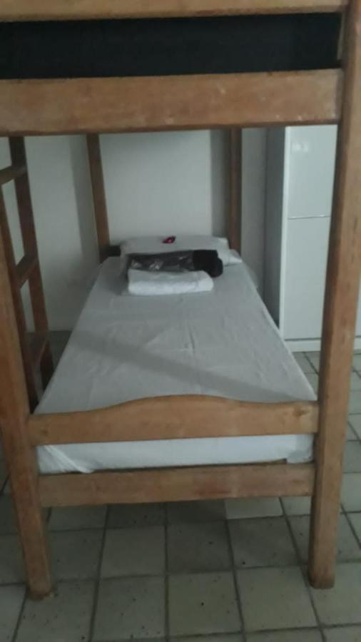 Quartos Em Apartamento Compartilhado Beira Mar Recife Exterior photo