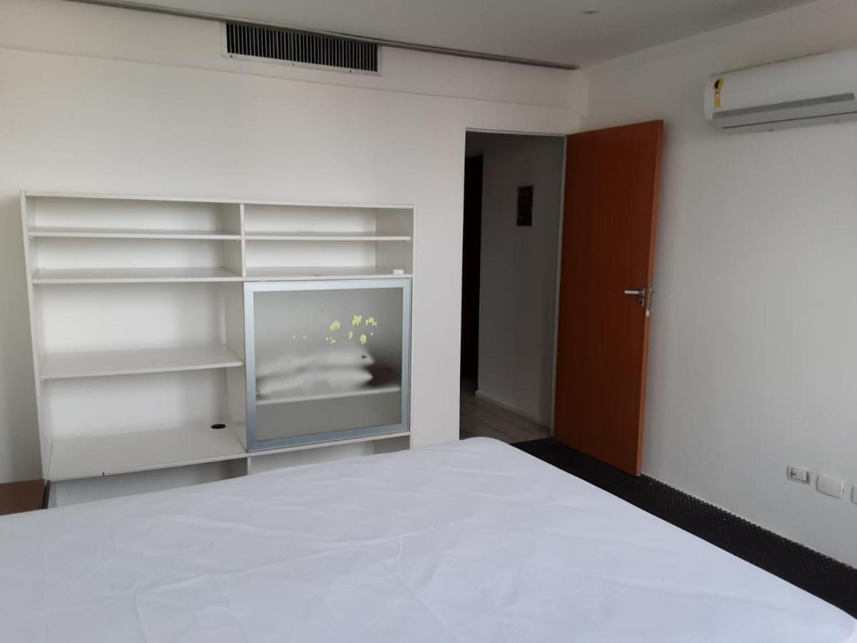 Quartos Em Apartamento Compartilhado Beira Mar Recife Exterior photo