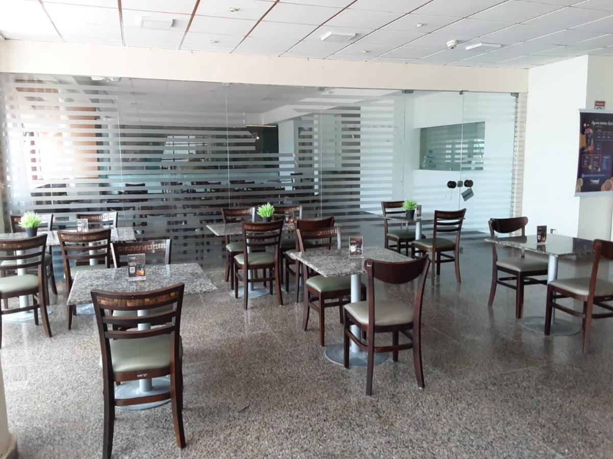 Quartos Em Apartamento Compartilhado Beira Mar Recife Exterior photo